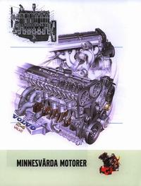 Bok: VOLVOs Motorarv - Historia 1927-2007 - Bild 2