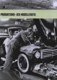 Bok: VOLVOs Motorarv - Historia 1927-2007 - Bild 4