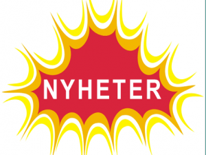 Nyheter
