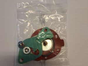 Rep sats bränslepump AC -64 276223