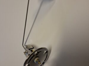 Tankarmatur Sedan 57-70 662152