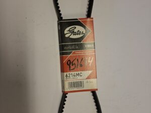 Fläktrem B16 951684