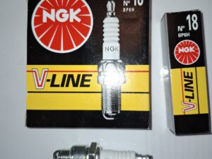 Tändstift B18/B20 271411