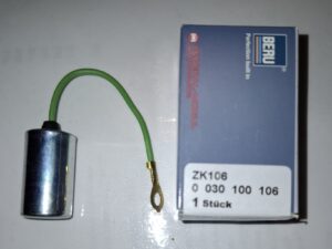 Kondensator B18 241397