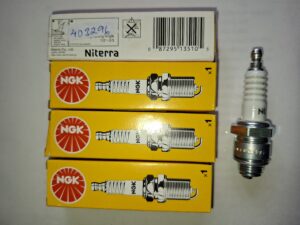 Tändstift B16A 403296