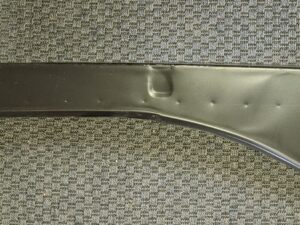 Framskärmsbalk, höger 615007