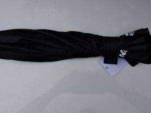 Paraply med klubbloggor