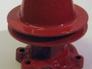 Vattenpump B16 418031