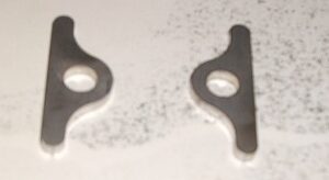 Tryckutjämnare för ventilkåpans skruvar Art nr AH1