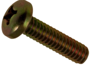 Skruv UNC 1/4″ L=25 mm Artikel nr 950049